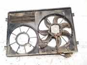Kühlerlüfter Lüftermotor Volkswagen Passat, B6 2005.08 - 2010.11 1k0121207,1k0121205 BMP