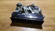 Bedienelement für Klimaanlage Mazda 323, 1994.01 - 1998.09 Gebraucht , na