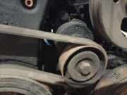 Spannrolle Opel Omega, B 1999.09 - 2003.07 facelift Gebraucht,