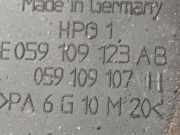 Zahnriemenschutz Abdeckung Audi Q7, 2006.03 - 2010.05 E059109123AB, E 059 109 123 AB 059 109 107 H 059109107H