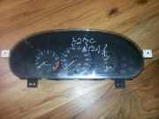 Tachometer Mazda 323, 1994.01 - 1998.09 Gebraucht ,