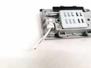 Innenbeleuchtung - Hinten Suzuki Swift, 2005.02 - 2010.10 Gebraucht,