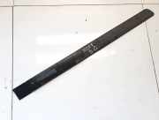 Zierleiste Tür Zier-Schutzleiste - Hinten Rechts Opel Astra, G 1998.09 - 2004.12 90587378,