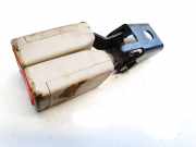 Gurtschloss - Hinten CENTER Opel Insignia A, 2008.01 - 2013.01 13267111,399126002