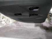 Türverkleidung - Hinten Linke Nissan Note, 2006.03 - 2013.06 Gebraucht,