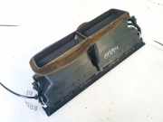 Lüftungsgitter Armaturenbrett Audi A4, B6 2000.11 - 2004.11 8e0820951h, 36113010