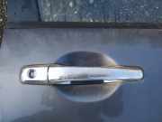 T?rgriff T?raussengriff - Vorne Rechts Mitsubishi Outlander, I 2003.01 - 2006.12 Gebraucht,