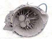 Schaltgetriebe Renault Laguna, III 2010.11 - 2015.12 facelift 8200600466,8200952941 PK4004