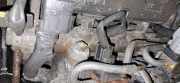 Kraftstoffverteiler Honda FR-V, 2004.08 - 2009.12 0445214051,
