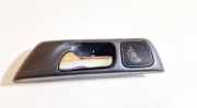 T?rinnengriff - Hinten Linke Opel Astra, G 1998.09 - 2004.12 09153367,1610662