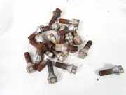 Radbolzen- Radmutter Volvo S80, 1998.05 - 2004.06 Gebraucht,