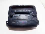 Radio Mitsubishi Outlander, II 2006.01 - 2013.01 Gebraucht,