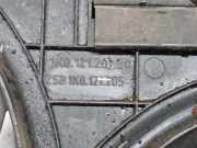 Kühlerlüfter Lüftermotor Audi A3, 8P 2003.05 - 2005.06 1K0121207BC, 1K0.121.207.BC 1K0.121.205. 1K0121205