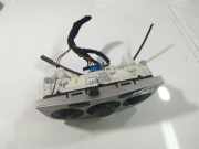 Bedienelement für Klimaanlage Opel Corsa, D 2006.07 - 2010.06 466119570, 466119570 0001 091063 5E094010 5.E09.401.0.0 0001091063 5E0940100