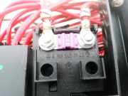 Sicherungskasten Mercedes-Benz A-CLASS, W168, 2001.06 - 2004.09 facelift A1685462143,