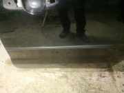 Zierleiste Tür Zier-Schutzleiste - Hinten Linke Mazda 5, CR 2005.02 - 2010.09 Gebraucht,