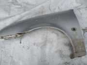 Kotflügel - Vorne Linke Mazda 121, 1996.03 - 2003.04 pilkas,