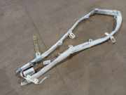Kopfairbag - Vorne Linke Peugeot 807, 2002.06 - 2012.05 5ZXAZX4661805F,5ZXAZX4661805F