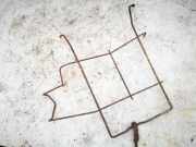 Ersatzradhalter Citroen Xsara, I 2000.09 - 2005.03 facelift Gebraucht,