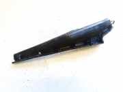 Windlauf Wischerabdeckung Nissan Leaf, I 2010 - 2017.12 668953nl0a,