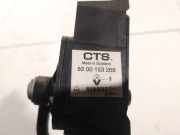 Pedalwerk Renault Megane, II 2002.11 - 2006.06 8200153268,