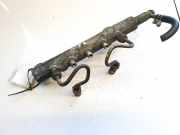 Kraftstoffverteiler Nissan X-Trail, 2001.06 - 2007.06 Gebraucht,