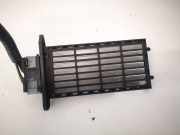Wärmetauscher Innenraumheizung Zuheizer Nissan Micra, K14 2017 - 2020 A52103300,710260660100