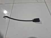 Gurtschloss - Vorne Linke Ford Transit, III 2006.04 - 2012.12 facelift 6C11-V61202-BA, 605616400A ASWMA070309 ABSA