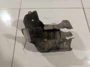 Hitzeschutzblech Abgaskr?mmer Peugeot 307, 2005.06 - 2008.06 Gebraucht,