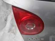Rückleuchten innen - Hinten Linke Volkswagen Golf, V 2003.10 - 2008.10 Gebraucht, BLP