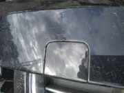 Abdeckung Abschlepphaken - Vorne Skoda Superb, II 2008.03 - 2013.06 Gebraucht,