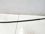 Zierleiste Leiste - Hinten Linke Peugeot 407, 2004.05 - 2010.12 Gebraucht,