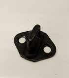 Schloss Heckdeckel Nissan Note, 2006.03 - 2013.06 Gebraucht,