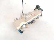 Sicherungskasten Mazda 323F, 1998.09 - 2004.05 Gebraucht,