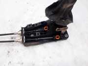 Schaltgest?nge - Schaltseile Mercedes-Benz A-CLASS, W168, 1997.07 - 2001.06 a1683600109,