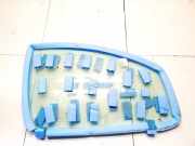 Seitenscheibe - Vorne Rechts Ford Galaxy, Mk I 2000.04 - 2006.04 facelift dot249as2m24,