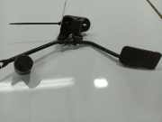 Pedalwerk Toyota Aygo, 2005.07 - 2009.12 Gebraucht ,