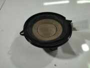 Lautsprecher Renault Scenic, I 1999.09 - 2003.06 facelift 8200101445, 8 200 101 445 136101