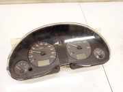 Tachometer Volkswagen Sharan, 7M 1995.09 - 2000.04 7M0920820S,7M0920820S 95VW10849ABK