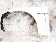 Kotfl?gel - Vorne Linke Jaguar XF, X250 2012.01 - 2015.01 facelift Balta,