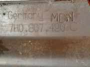 Kühlergrill - Vorne Rechts Volkswagen Transporter, T5 2003.04 - 2009.11 7H0807490C, 7H0.807.490 C BKK