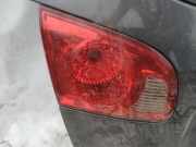 R?ckleuchten innen - Hinten Linke Hyundai Santa Fe, 2006.03 - 2012.09 Gebraucht,