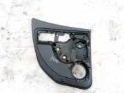 Türverkleidung - Hinten Linke Seat Altea, 2004.01 - 2015.12 5P0867211A,5P0867211A