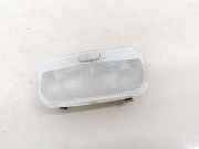 Innenbeleuchtung - Hinten Peugeot 307, 2000.08 - 2005.06 PBTPGF301,