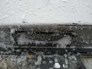 Kennzeichenleuchte Hyundai Coupe, 2001.08 - 2009.08 Gebraucht,