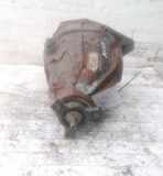 Differential Hinterachsgetriebe Chrysler 300C, I 2005.01 - 2010.06 P04578032AC, Ratio: 282