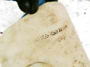 Scheibenwaschbehälter Vorne Wischwasserbehälter Volkswagen Bora, 1998.01 - 2005.12 1j0955453n, AJM