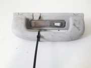 Haltegriff Haltegriff Verdeckgriff - Hinten Linke Opel Astra, G 1998.09 - 2004.12 90520999,0088440