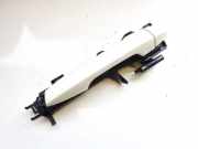 Türgriff Türaussengriff - Hinten Rechts Mitsubishi Eclipse Cross I 2017.01 - 2020.06 Gebraucht,