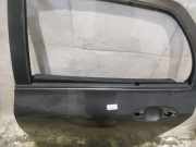 Zierleiste Leiste - Hinten Linke Toyota Yaris, II (XP90) 2005.01 - 2011.01 Gebraucht,